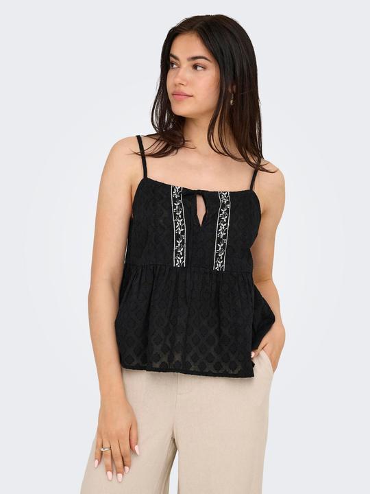 Actual product image Only ONLARABELLA Top Top (S)