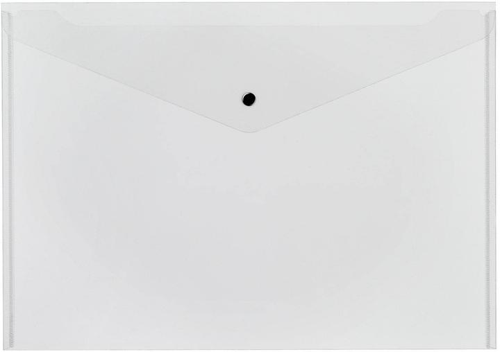 Kolma Document pocket Easy A3 colourless