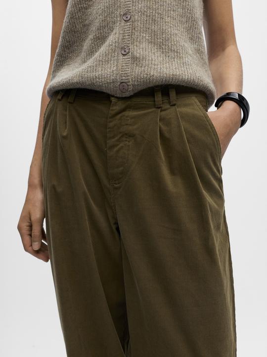 Immagine prodotto Object Cord Wide Leg Hose (40)