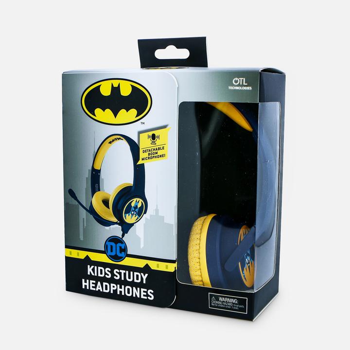 Actual product image OTL Batman Interactive