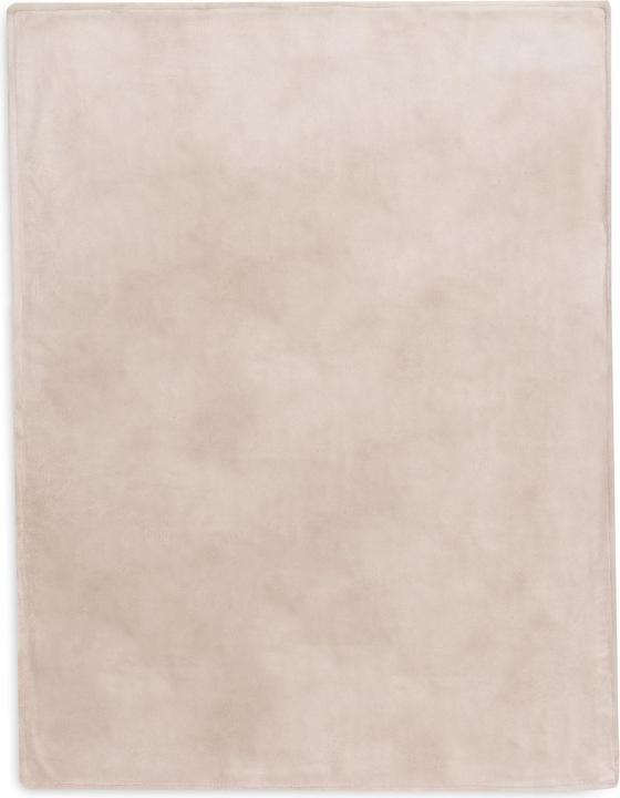 Actual product image Jollein Baby fleece blanket MIffy (75 x 100 cm)