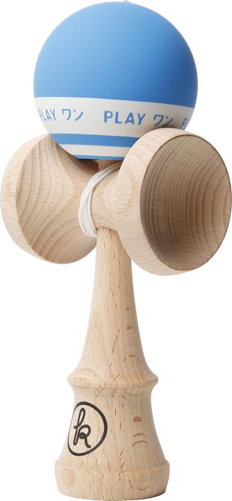 Produktbild Kendama Europe Kendama Play One – Cloudsurfer