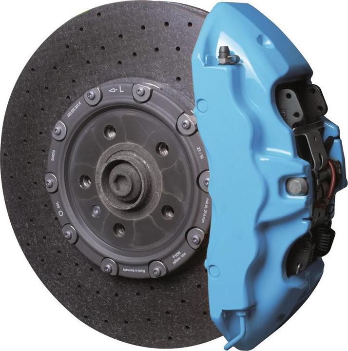 Actual product image Foliatec Brake caliper paint