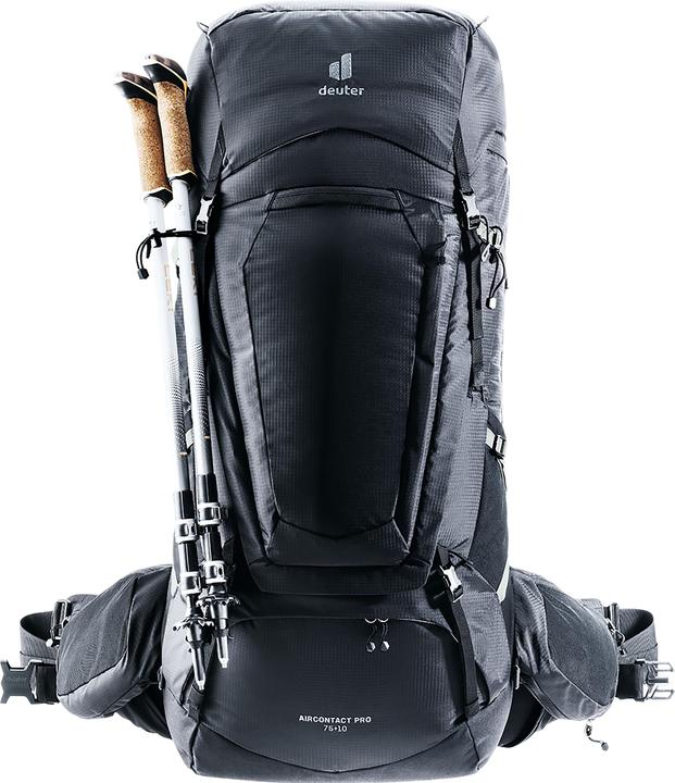 Produktbild Deuter Aircontact Pro 75+10 (75 l)