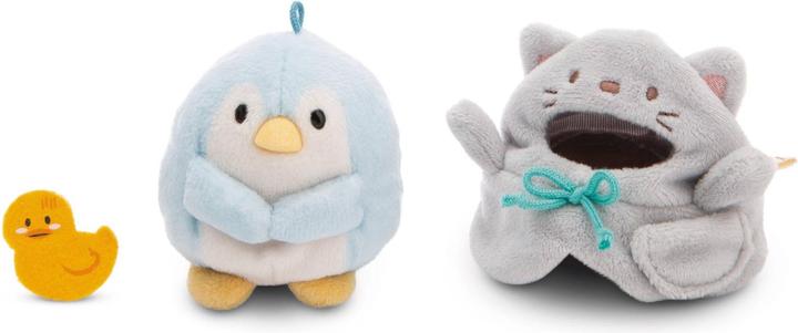 Image du produit NICI Waddle pingouin (8 cm)