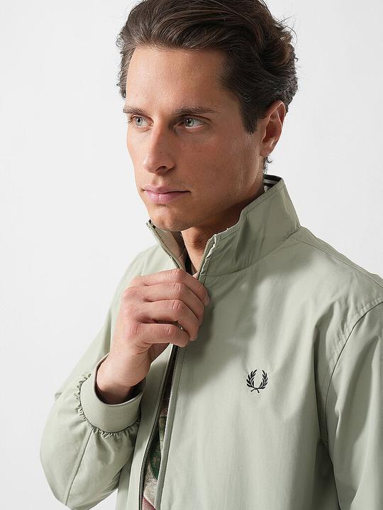 Actual product image Fred Perry Blouson BRENTHAM (M)