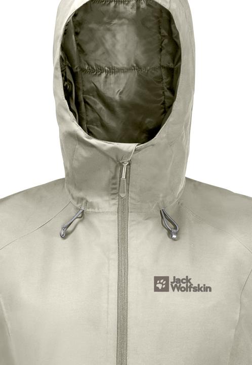 Produktbild Jack Wolfskin Heidelstein Ins Jacket (M)