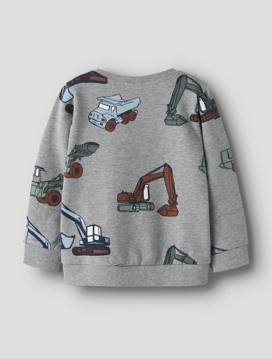 Actual product image Name it Regular Fit Sweatshirt (116)
