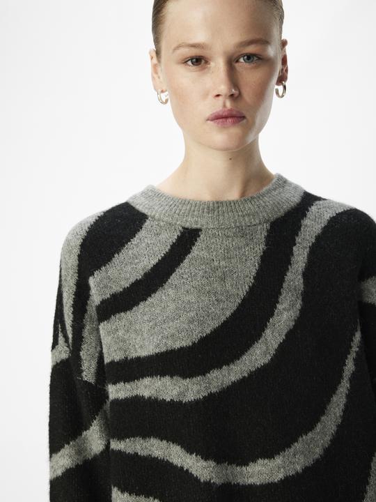 Produktbild Object Strick Pullover (M, L)