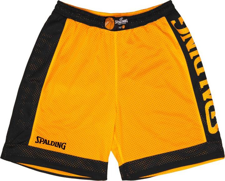Actual product image Spalding Reversible shorts (S)