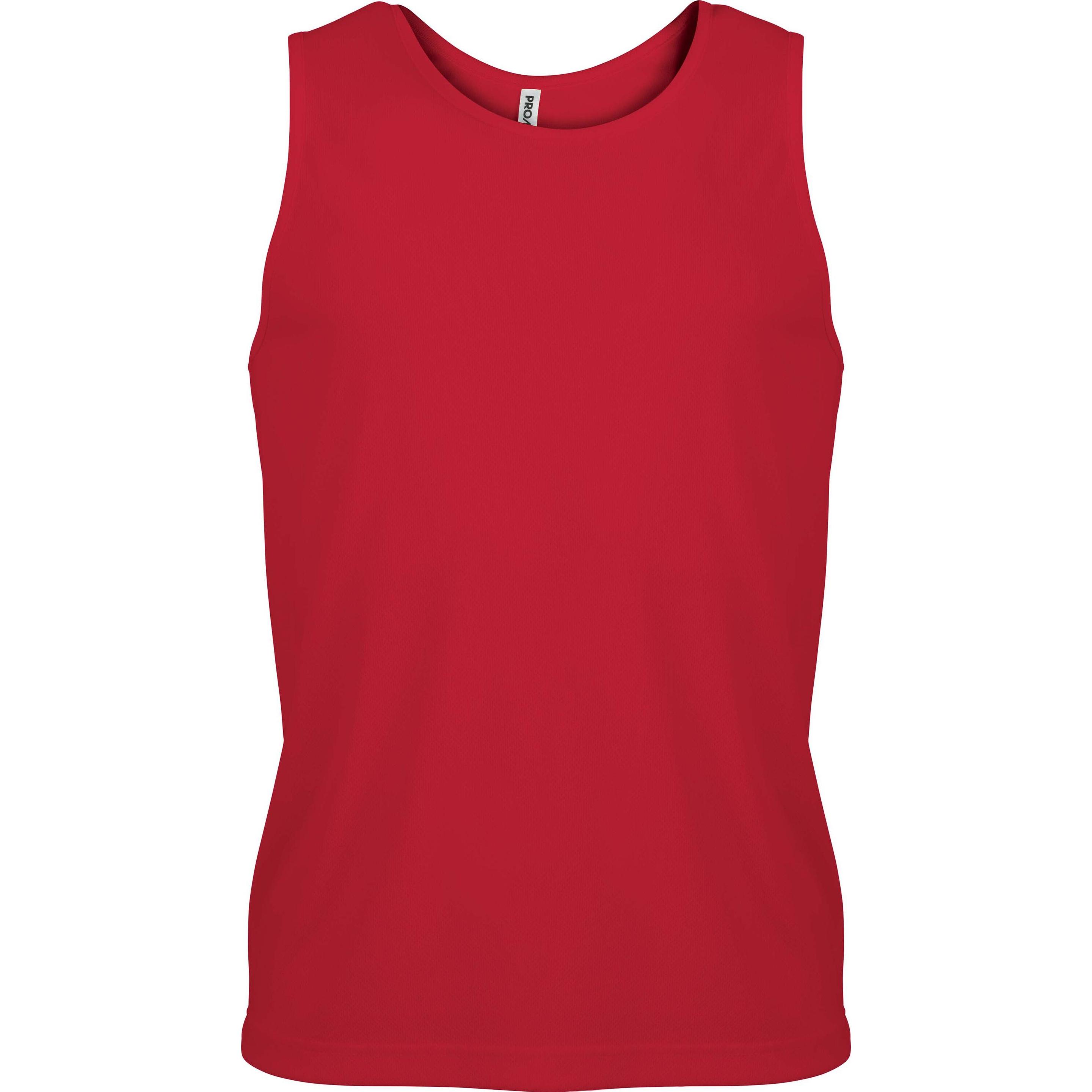 Proact, Herren, Sportshirt, Sport (M), Grün, M