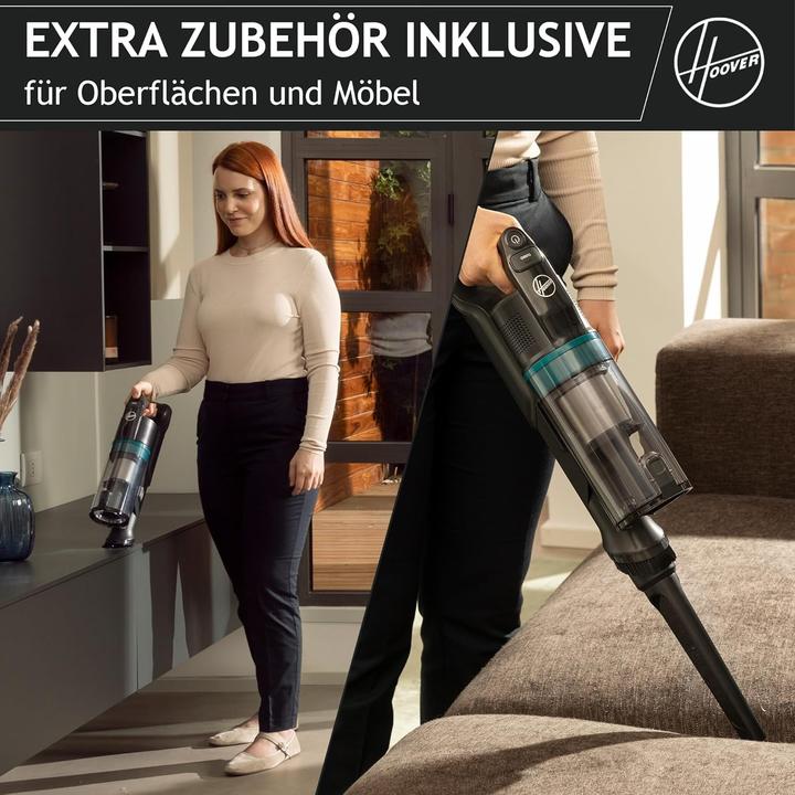 Actual product image Hoover HF1P10P 011
