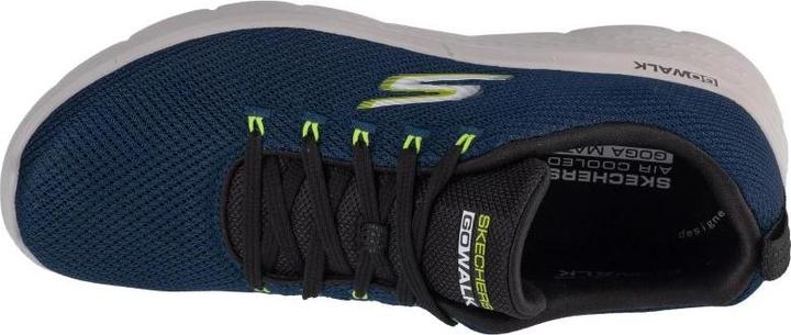 Immagine prodotto Skechers Go Walk Flex - Vespide blu navy (45)