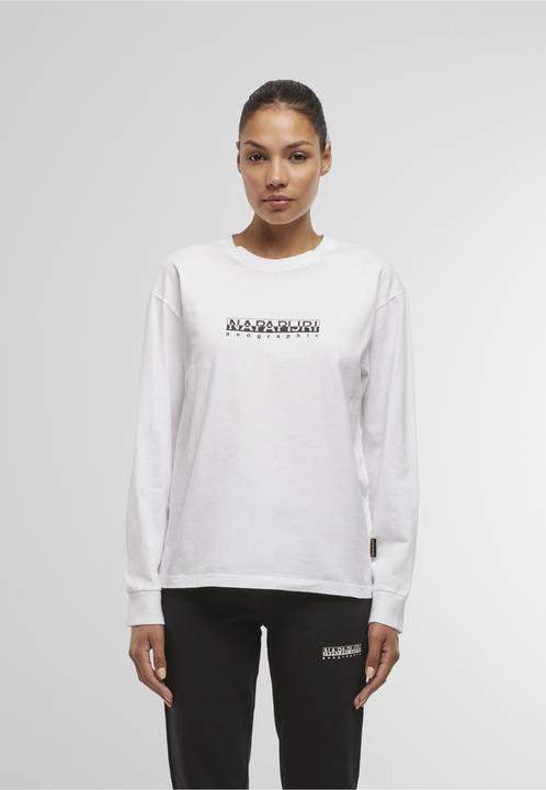 Produktbild Napapijri Longsleeve S-Box (S)
