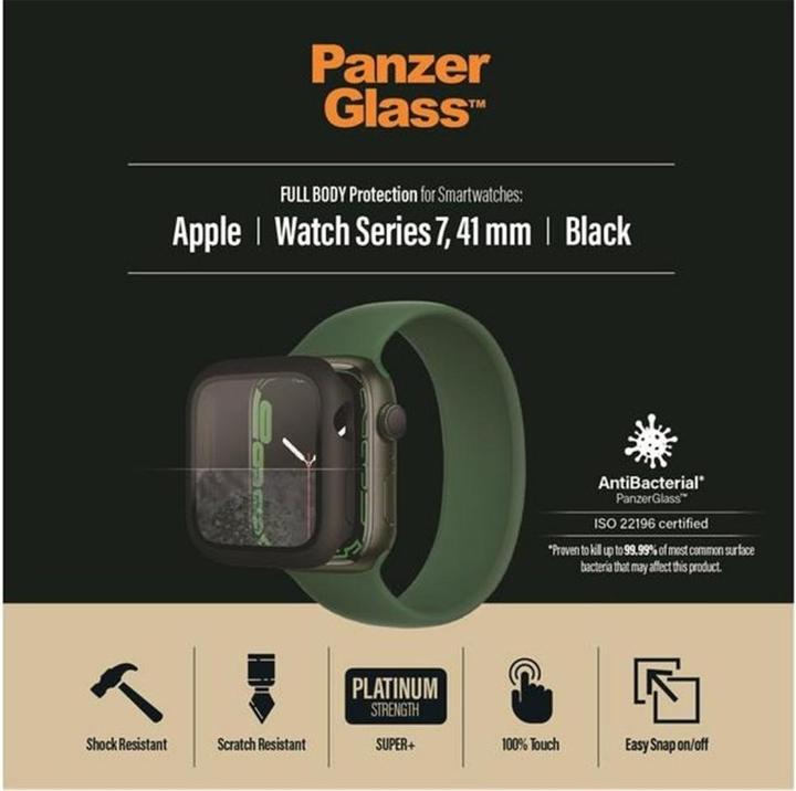 Actual product image PanzerGlass Full Body Protection