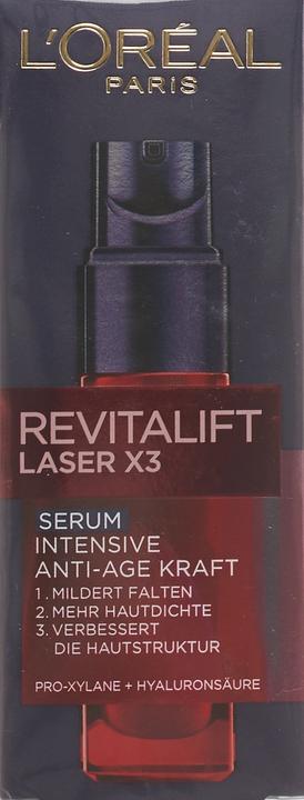Produktbild L'Oréal Paris Revitalift (30 ml)