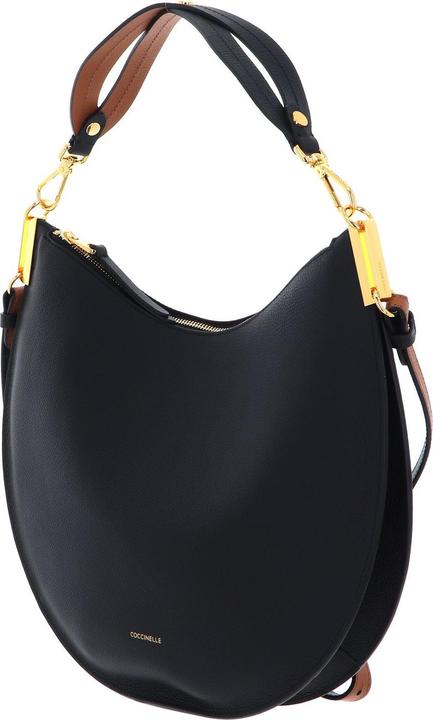 Immagine prodotto Coccinelle Sunup Handbag Double Grainy Leather