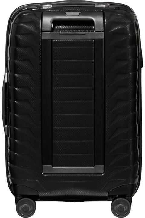 Immagine prodotto Samsonite Proxis Trolley mit 4 Rollen erweiterbar 55cm (38 l)