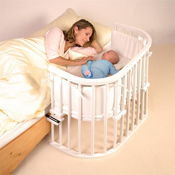 Actual product image Babybay Original Extra