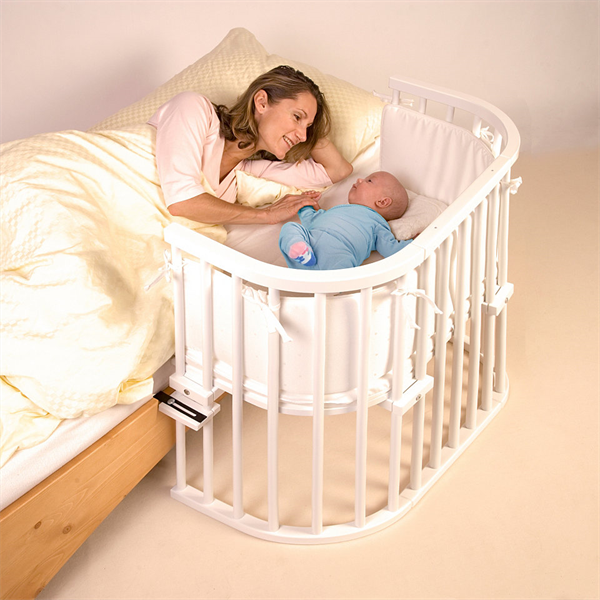 Image du produit Babybay Original Extra