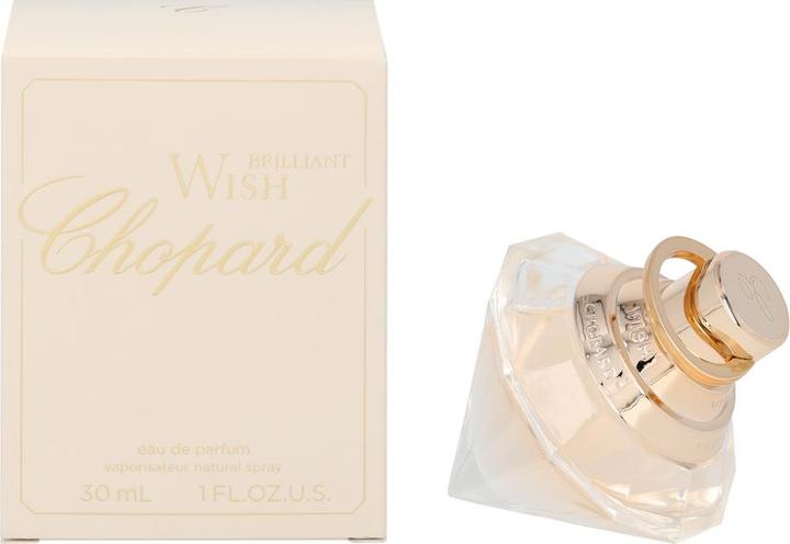 Immagine prodotto Chopard Brilliant Wish Edp Spray (Eau de parfum, 30 ml)