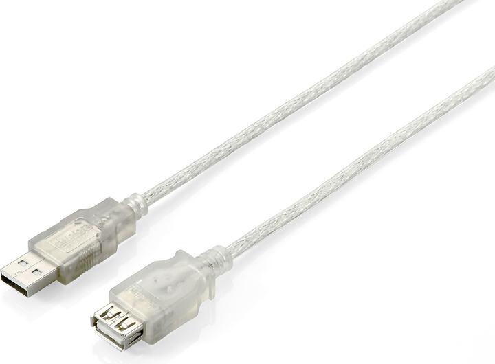 equip USB A – USB A (1.80 m, USB 2.0)