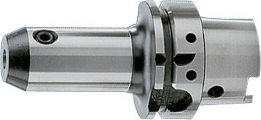 Actual product image Magni Chuck type W DIN69893A HSK-A63 32x110mm HAIMER