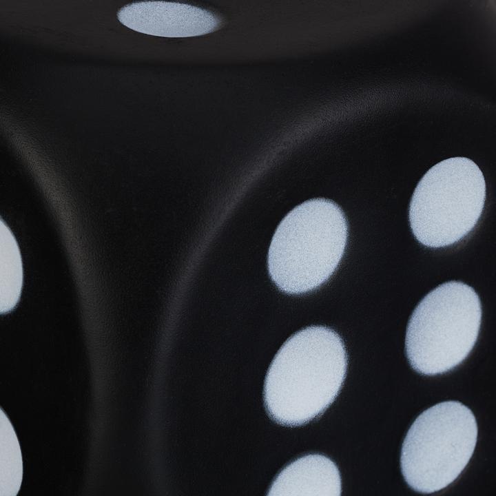 Actual product image Relaxdays 6x Foam Dices