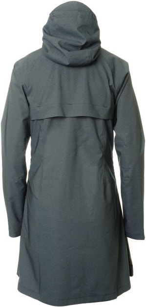 Actual product image Agu Seq Rain Jacket (M)