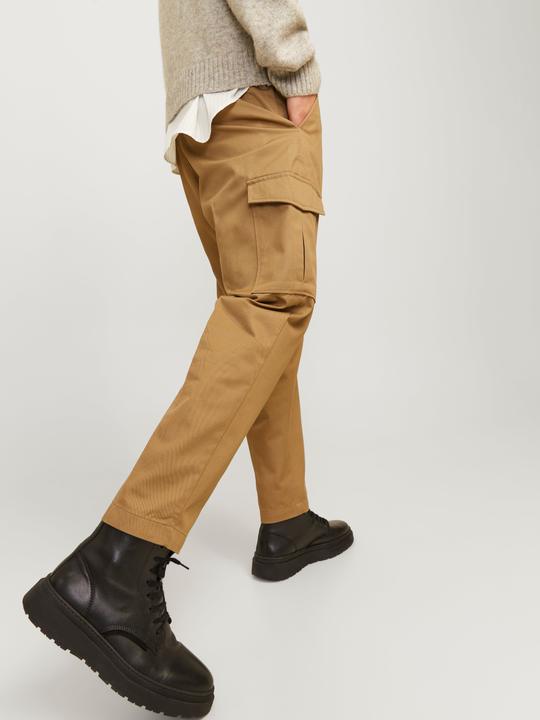 Produktbild Jack & Jones Bill Clean Tapered Cargohose (W31/L32)