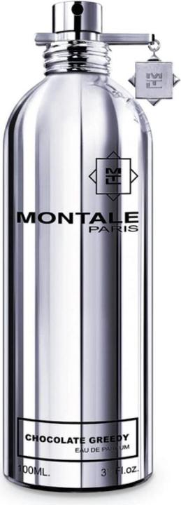 Actual product image Montale Chocolate Greedy (Eau de parfum, 100 ml)