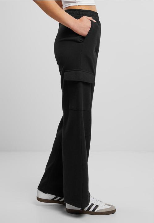 Produktbild Urban Classics Ladies Baggy Light Terry Sweat Pants - 159549 (L)