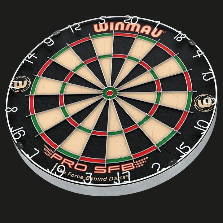 Produktbild Winmau Pro SFB