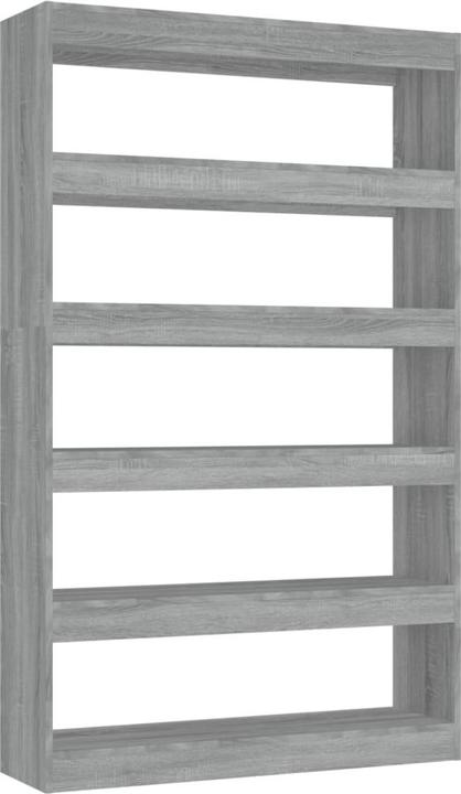 Immagine prodotto vidaXL Bücherregal (100 x 30 x 166 cm)