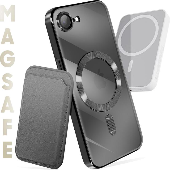 Produktbild Avizar Geschützte Kamera (Apple iPhone 16e)