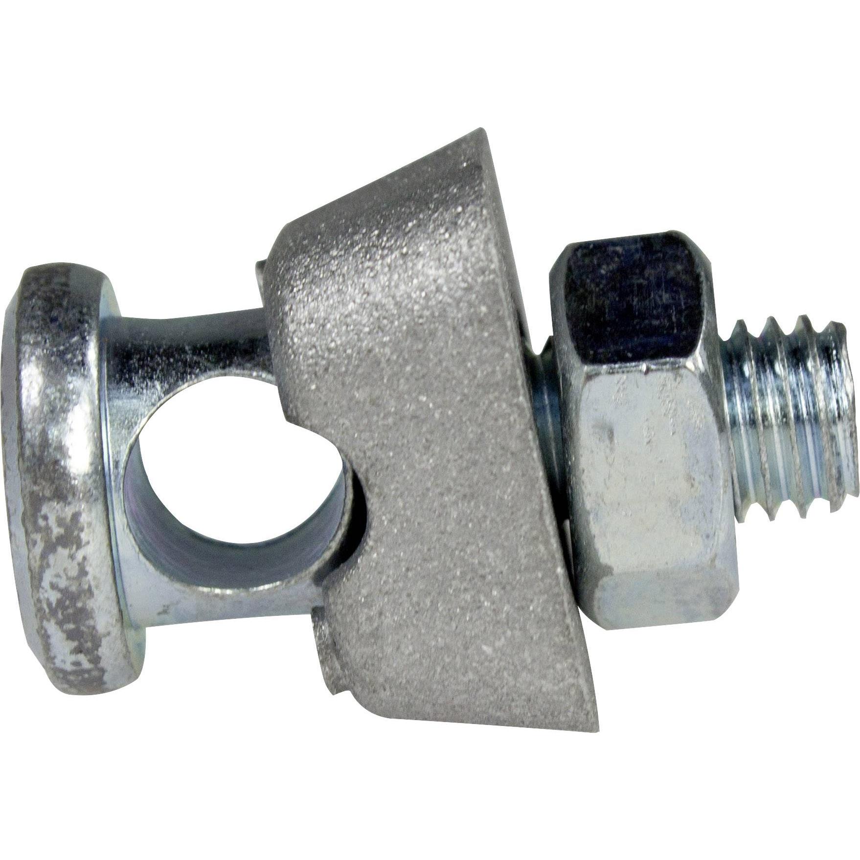 As - Schwabe, Quadro elettrico portatile, Terminale di terra