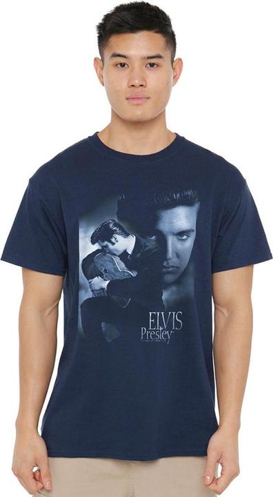 Produktbild Elvis Reverent TShirt (S)