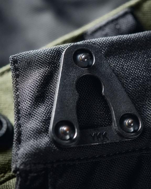 Produktbild Blakläder Stretch-Arbeitshose (48)