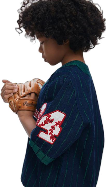 Produktbild Desigual Baseball (98)