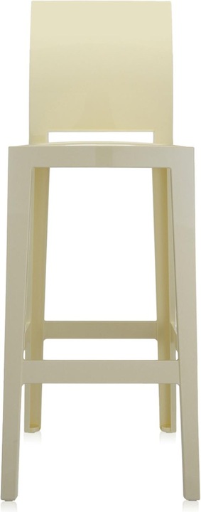 Actual product image Kartell One More Please