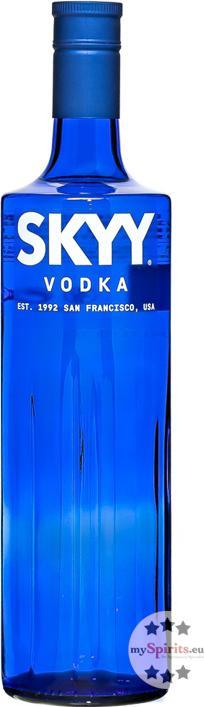 Produktbild Skyy Vodka (1 x 100 cl)