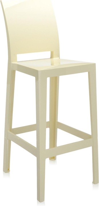 Actual product image Kartell One More Please
