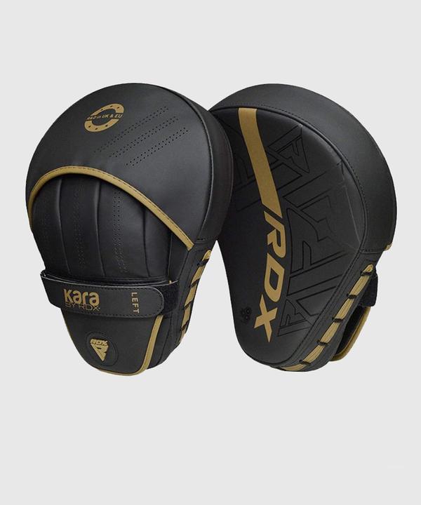 Rdx Handpratzen F6 (Taglia unica)