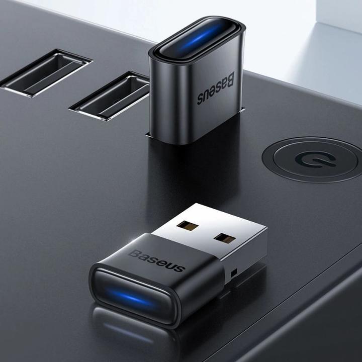 Image du produit Baseus BA04 Adapter (Emetteur & Récepteur)