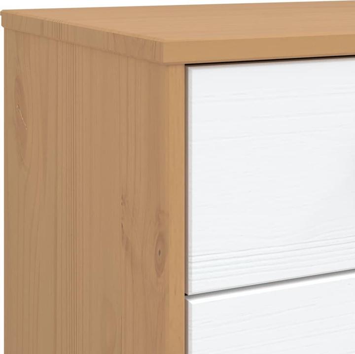 Produktbild vidaXL Silver ragwort (76.5 x 39 x 90 cm)