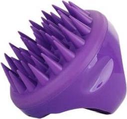 Image du produit Ecarla Silicone Scalp Massager Purple
