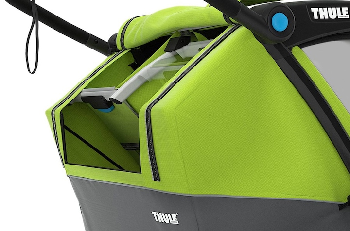 Thule Chariot CAB 2