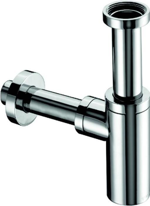 Image du produit Schell Siphon design EDITION chrome (Siphon de lave-vaisselle, 1 1/4")
