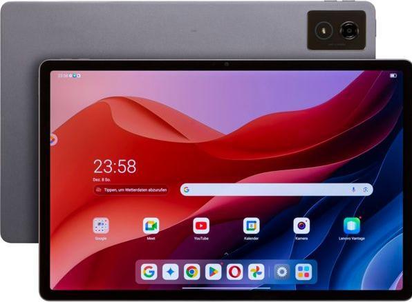 Actual product image Lenovo Idea Tab Pro (WLAN only, 12.70", 256 GB, Luna Grey)