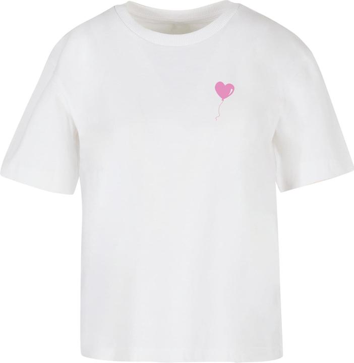 Actual product image Miss Tee Take Me Away Tee - 187377 (S)